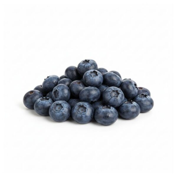 Blueberries
