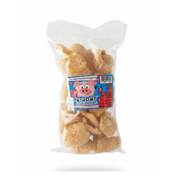 Chicharrón Picante
