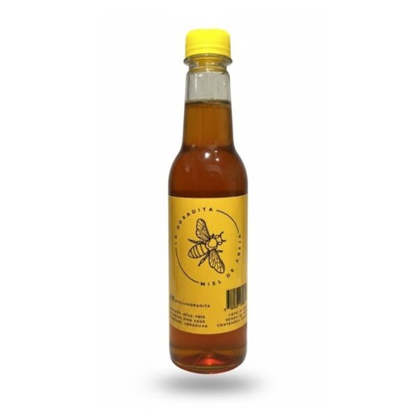 Miel de Abeja