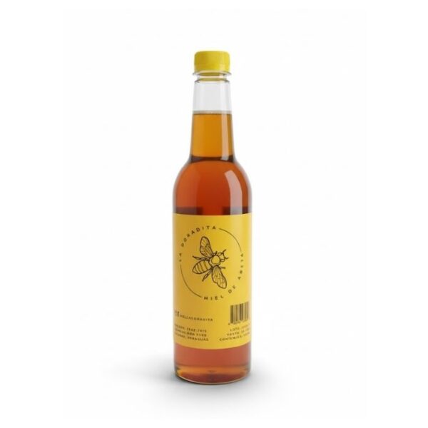 Miel de Abeja