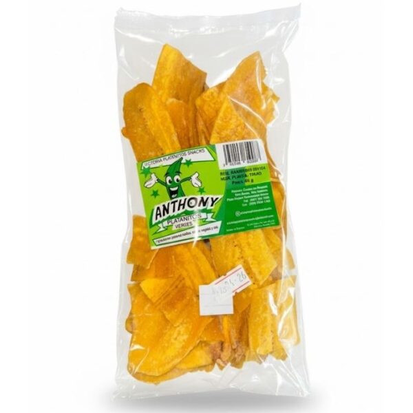 Platanitos