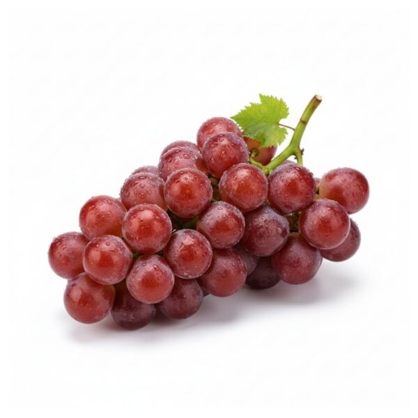 Uvas Rojas Globe