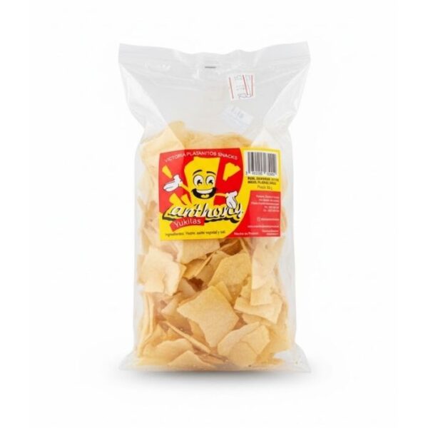 Yukitas