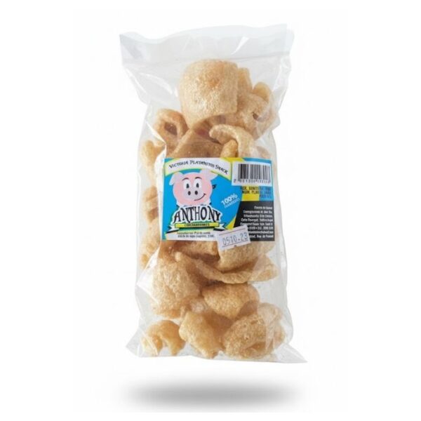 Chicharrón sin Picante