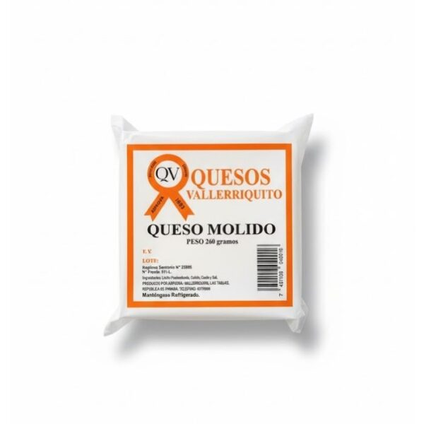 Queso Blanco