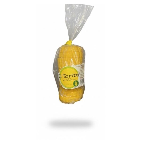 Tortillas mini